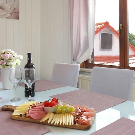 Holiday Home Mons Aureus Gornje Sitno 외부 사진