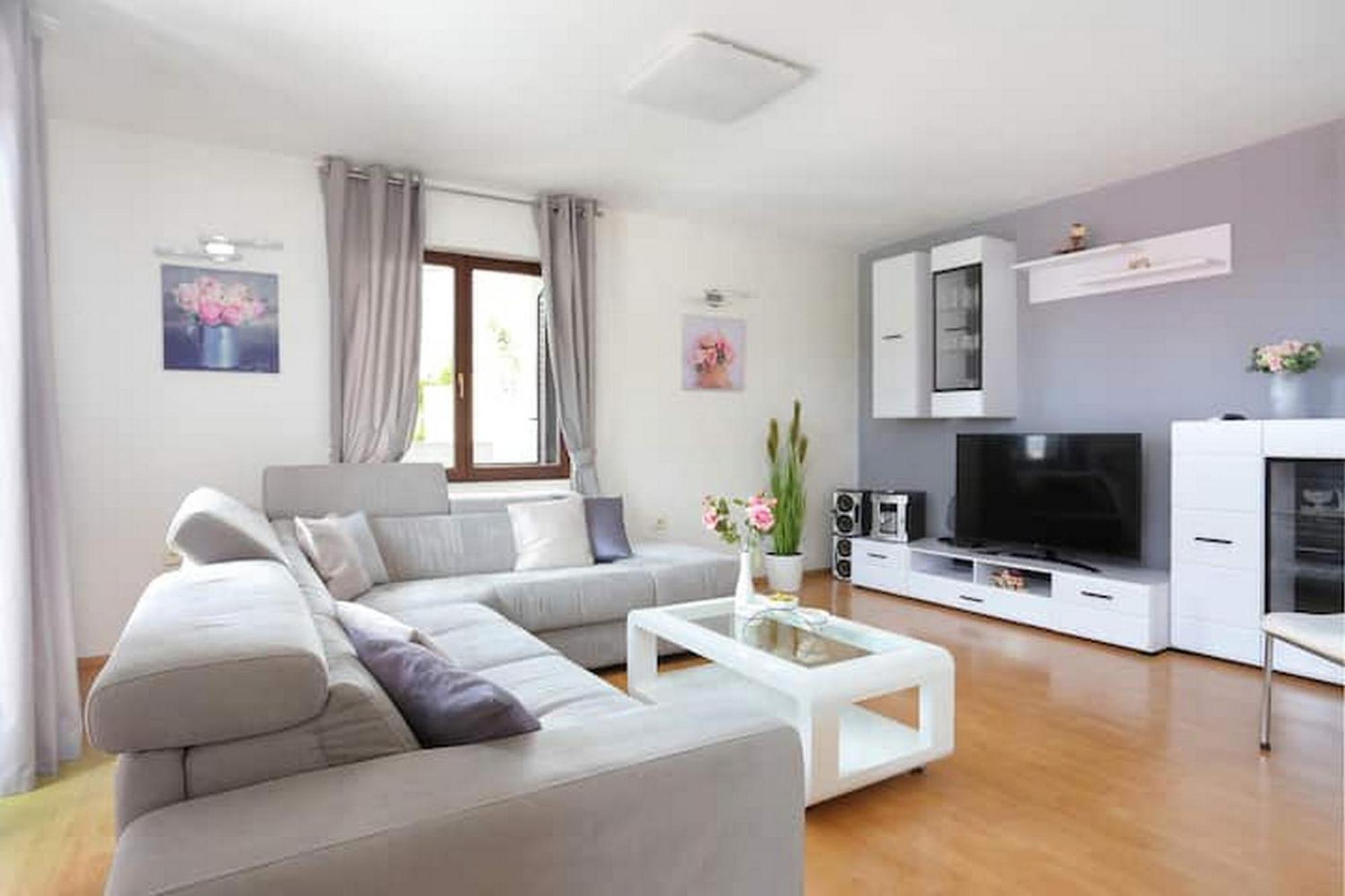 Holiday Home Mons Aureus Gornje Sitno 외부 사진