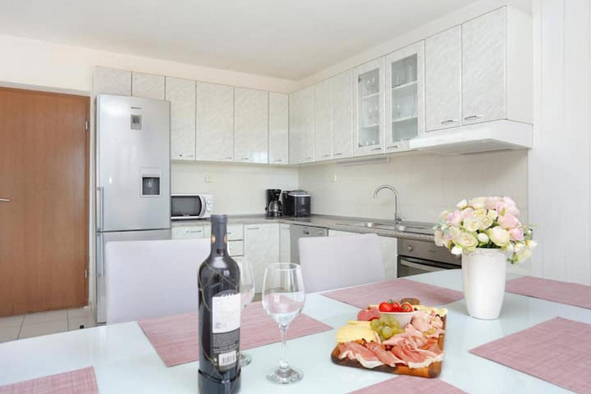 Holiday Home Mons Aureus Gornje Sitno 외부 사진