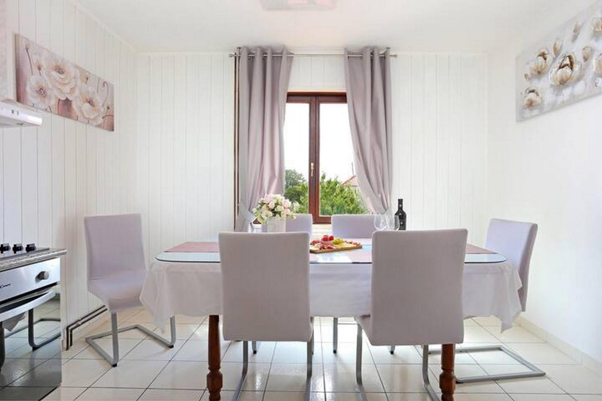 Holiday Home Mons Aureus Gornje Sitno 외부 사진