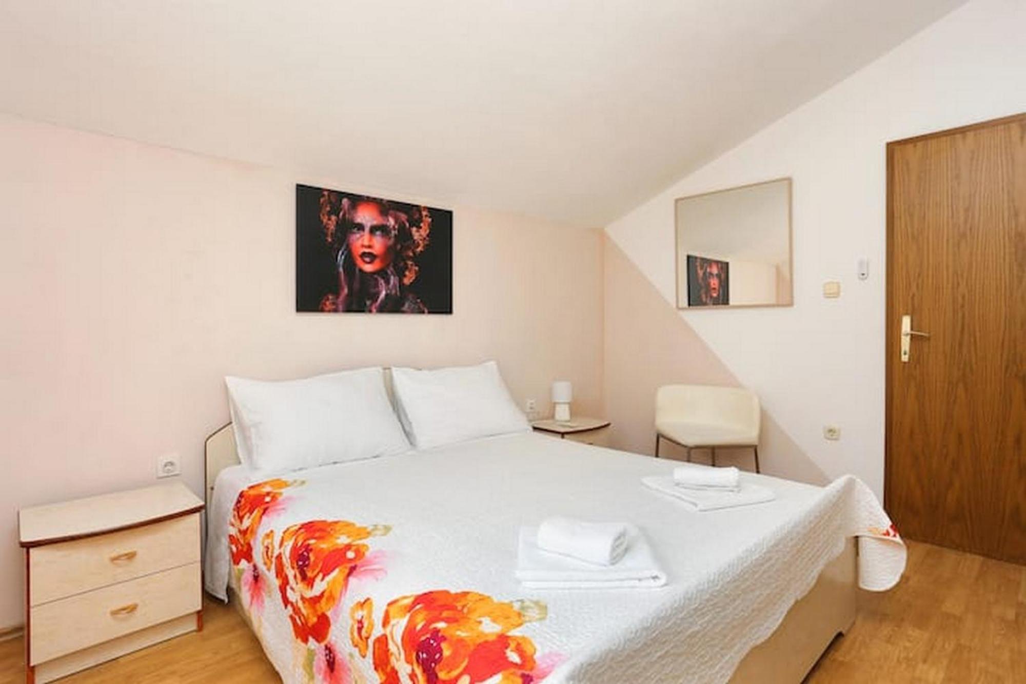 Holiday Home Mons Aureus Gornje Sitno 외부 사진