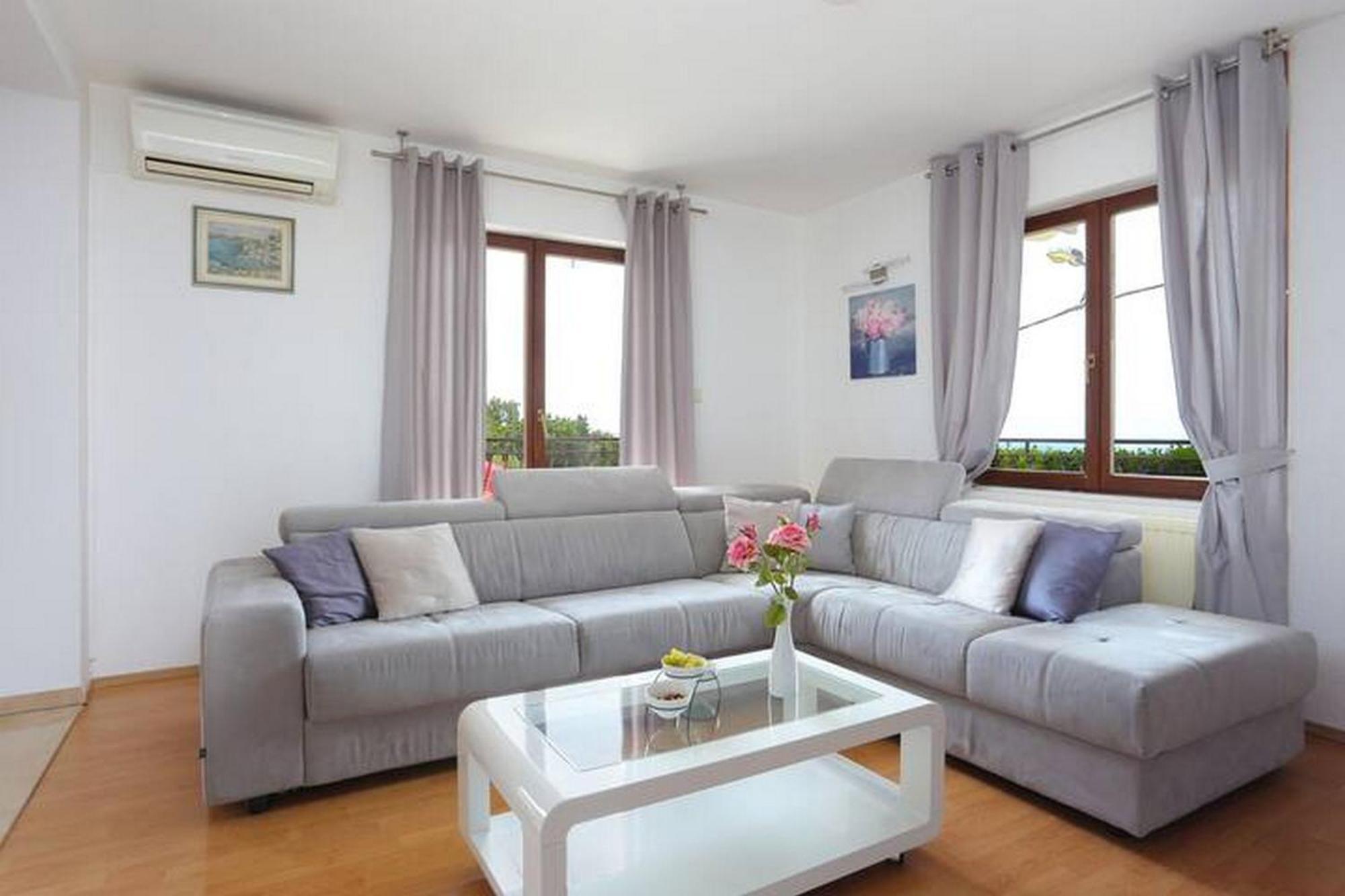 Holiday Home Mons Aureus Gornje Sitno 외부 사진