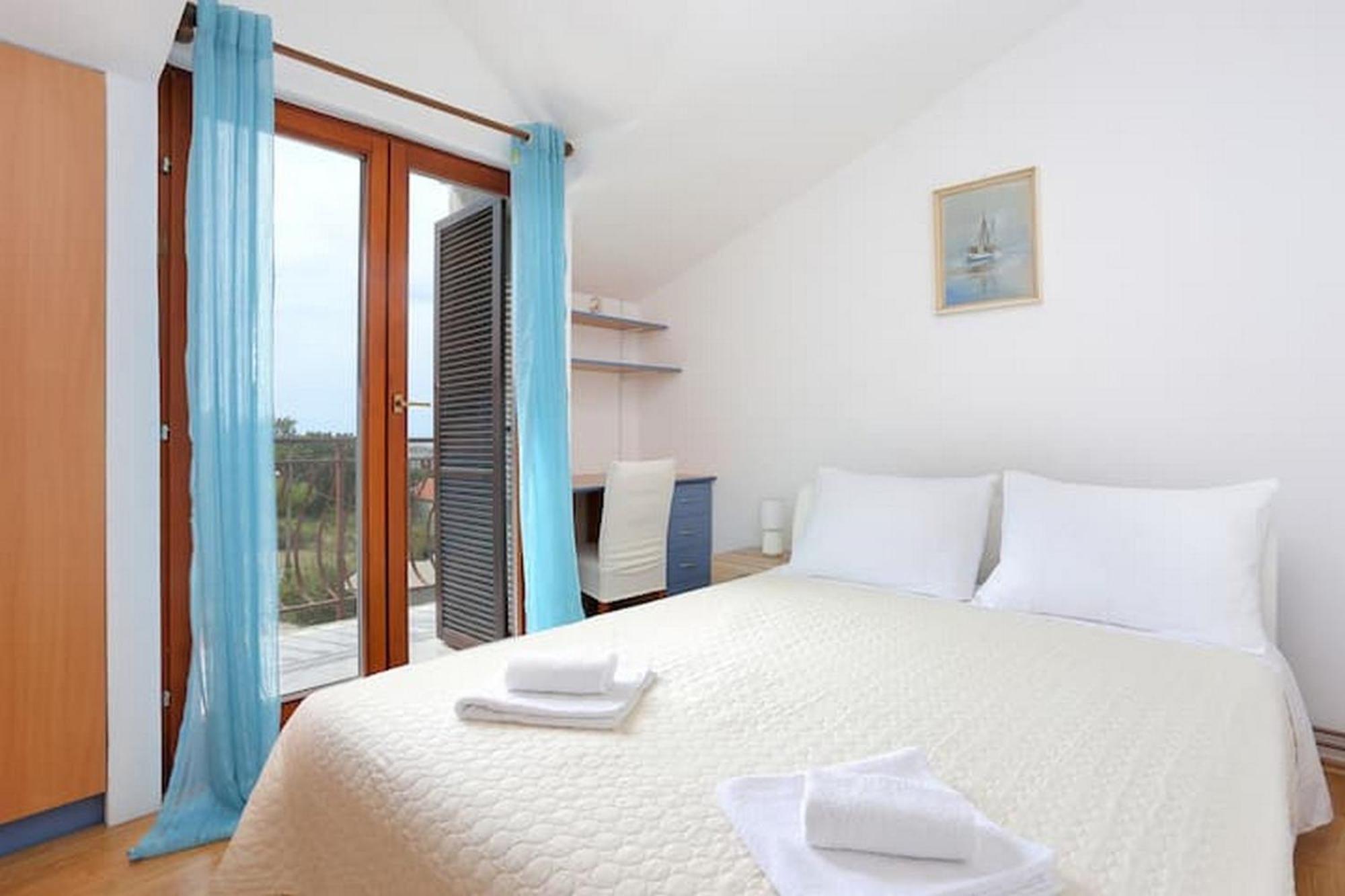 Holiday Home Mons Aureus Gornje Sitno 외부 사진