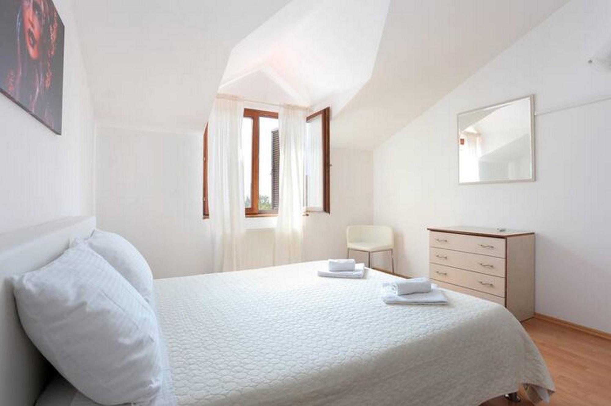 Holiday Home Mons Aureus Gornje Sitno 외부 사진