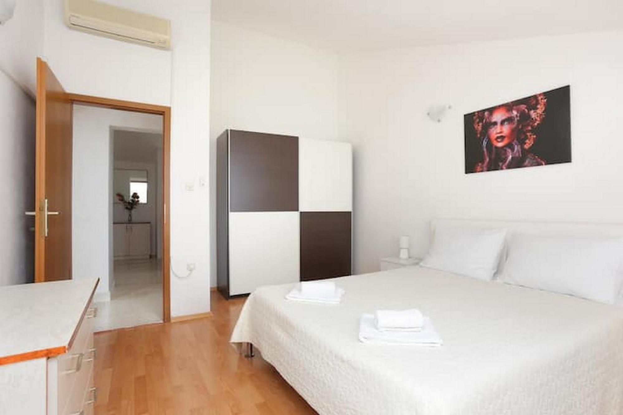 Holiday Home Mons Aureus Gornje Sitno 외부 사진