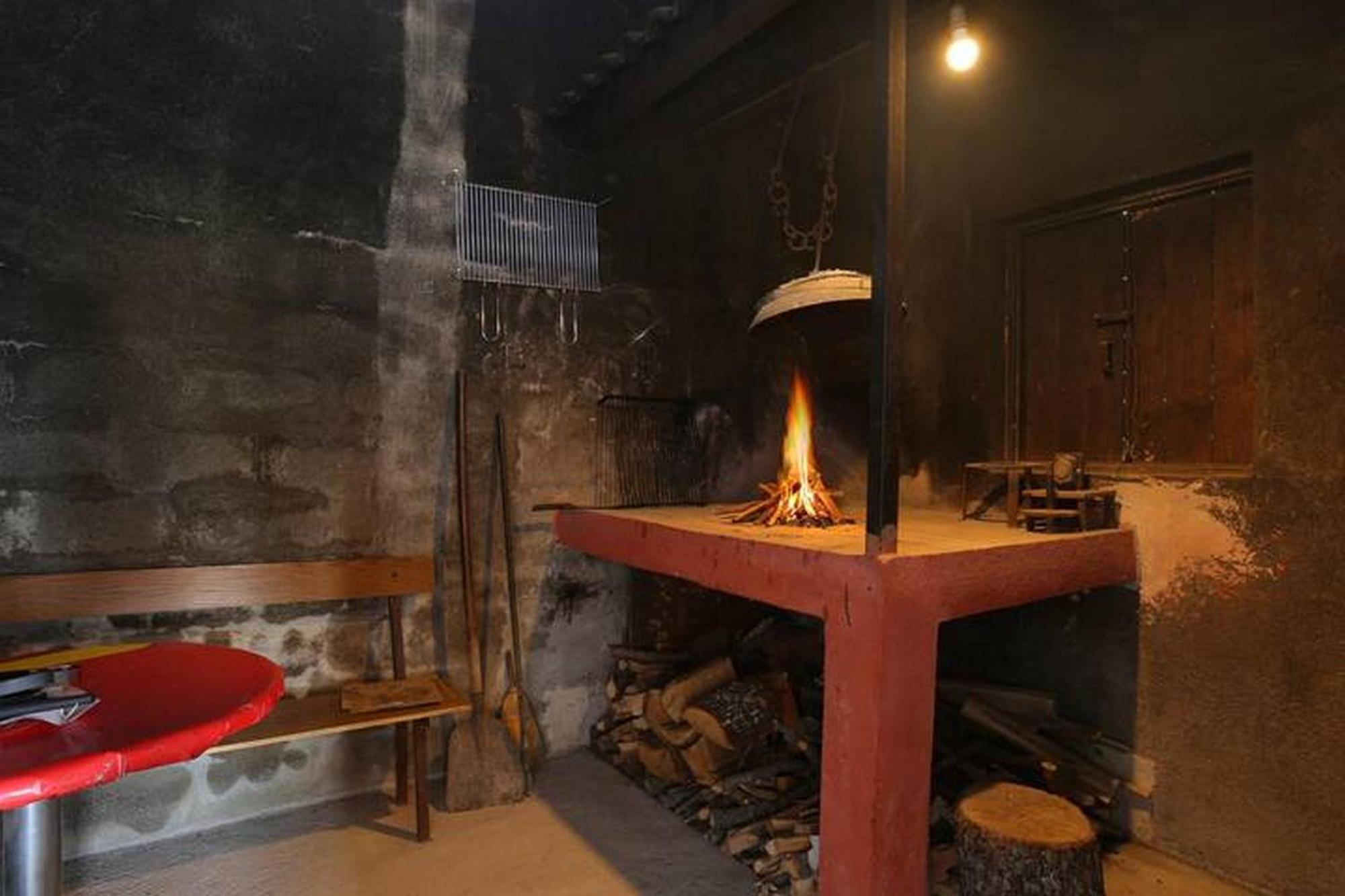 Holiday Home Mons Aureus Gornje Sitno 외부 사진