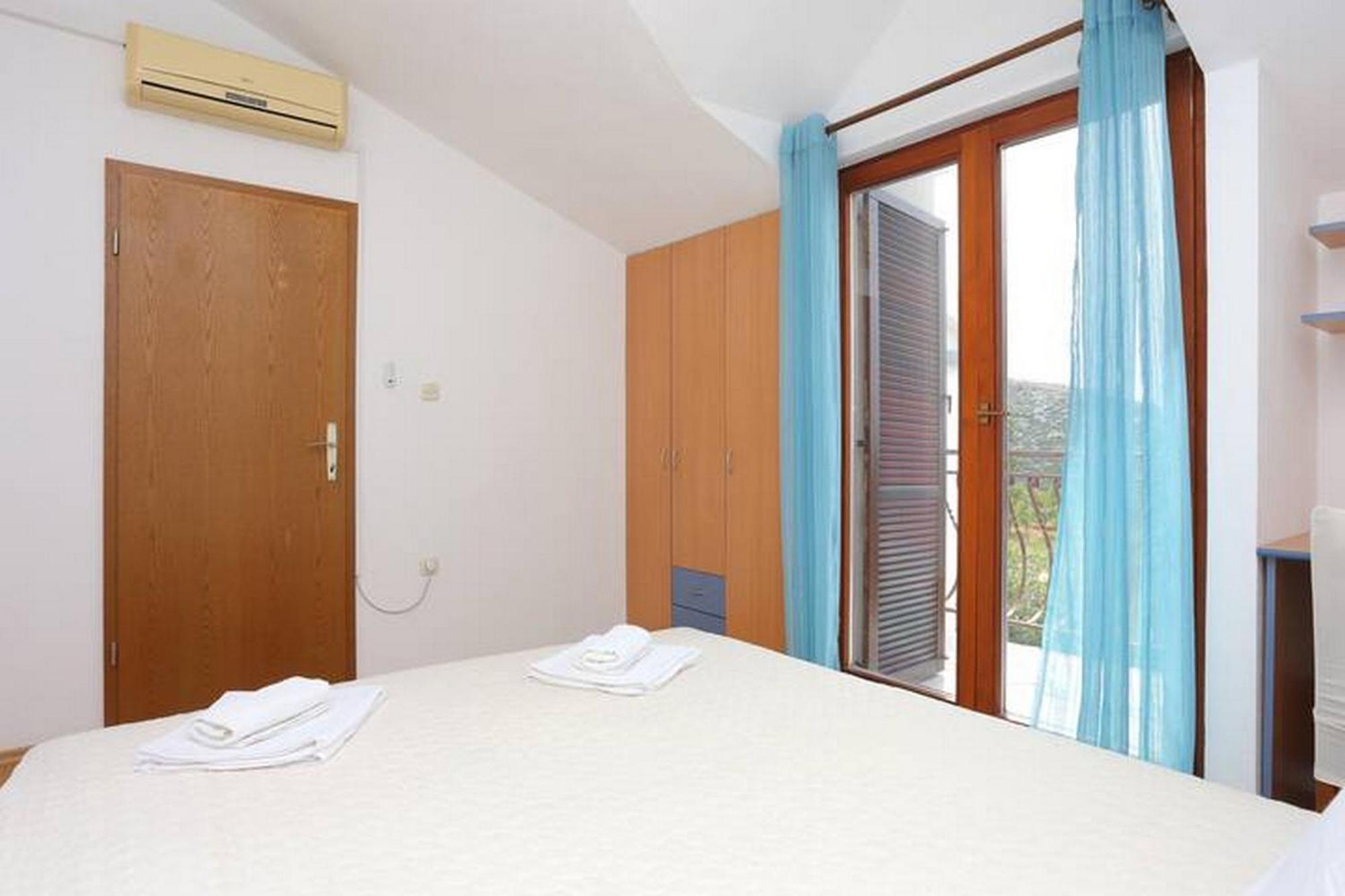 Holiday Home Mons Aureus Gornje Sitno 외부 사진